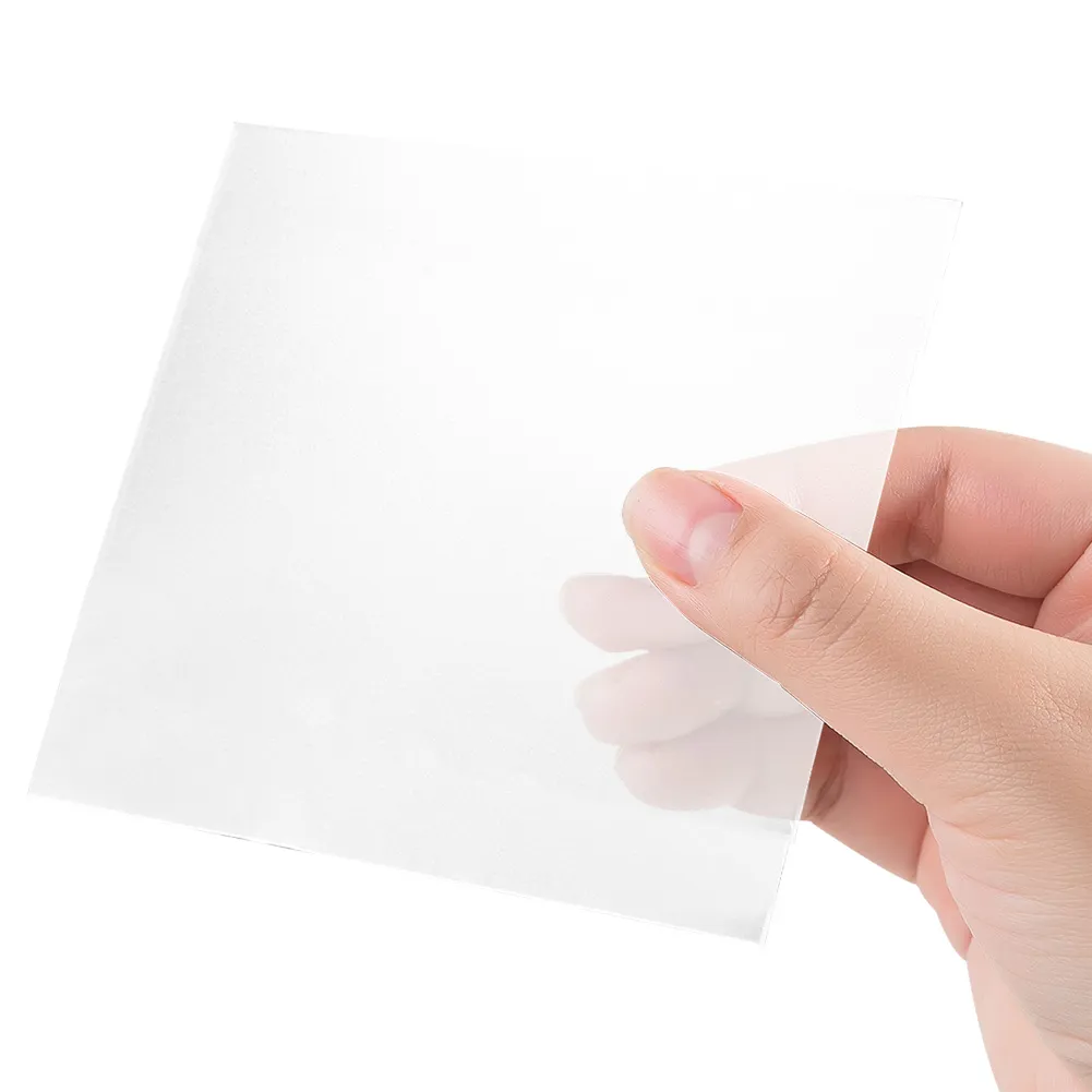 FEP sheet sample